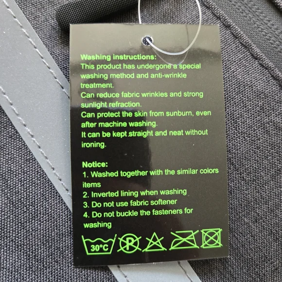 NEW 🆕️ Bike Rack Bag. Waterproof/Convertible Cycling Rear Rack Pack ZACRO - Picture 9 of 9